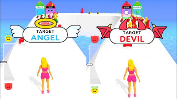 DESTINY RUN – Gameplay All Levels Walkthrough Android,iOs (Levels 11-12)