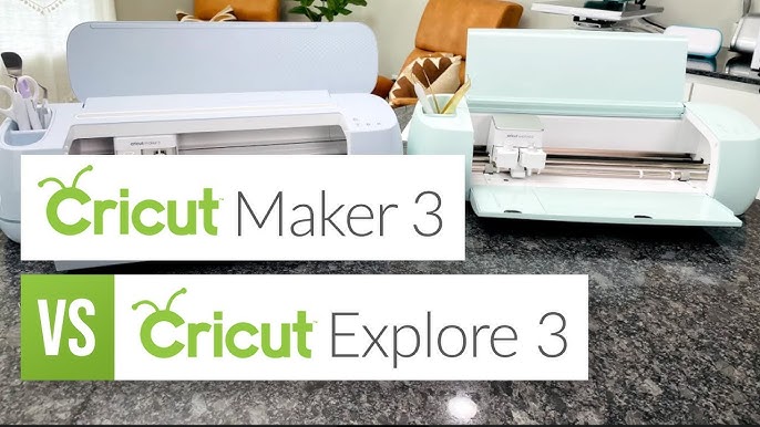 Cricut Maker 3 Review: Editor's Pick 2022