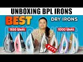 BPL Dry Iron For Clothes | Best Dry Iron In India | Best Iron for Clothes