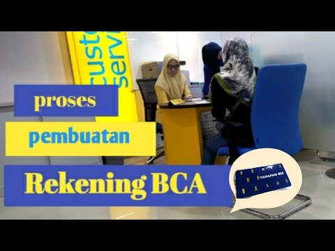 Video: Cara Membuka Kantor Perwakilan Bank