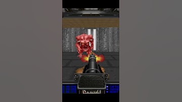 This is DOOM