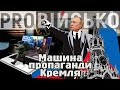 Російські центри пропаганди у  Європі | ProВійсько