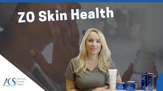 ZO Skin Health Products Reviewed By Skin Care Expert