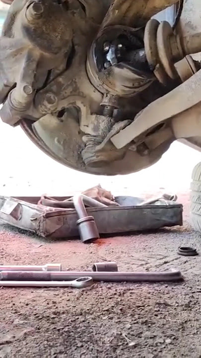 Ball-joined and hammer fight! #youtube #reels #foryou