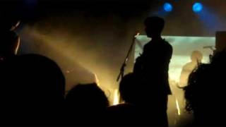 British Sea Power - Intro - Hinterland Glasgow.wmv