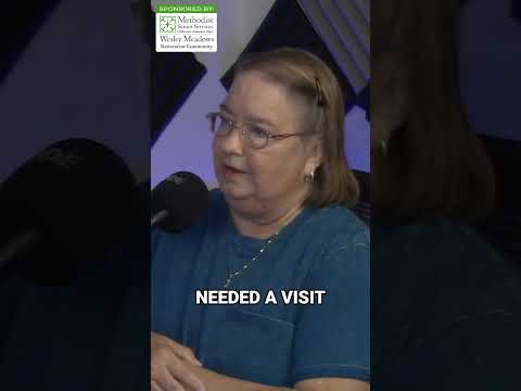 Ann Lunceford | Precious in Pink Jail Ministries | From Compassion to Mission