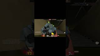 [TF2] Short Moments #7 #valve#teamfortress2 #savetf2 #tf2 #shorts