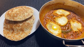 Muufo Garmash Iyo Shakashuka Aad U Macaan Somali Food Shakashuka Recipe