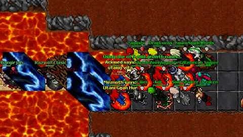 Shivera War Misdirect & Ruthless Seven Vs. Breaking Away I