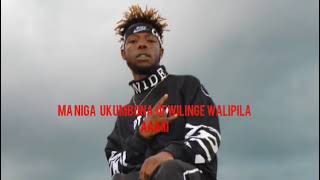 wau china crack squad (408) walai bilai verse