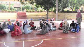 Snake and Ladder Games Teaching Method