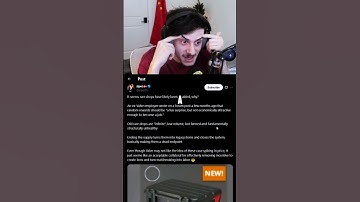 FORMER VALVE EMPLOYEE ON REMOVING RARE CASES #arrowcs #counterstrike #counterstrike2 #cs2 #csgo #cs