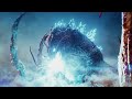 Godzilla vs Scylla (no background music) - Godzilla X Kong: The New Empire