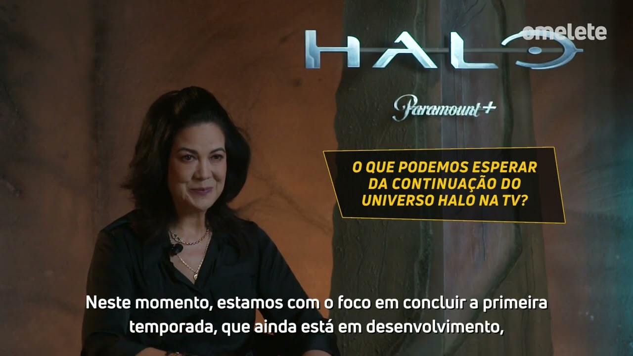 Halo 2 ª temporada no Paramount+: Tudo o que sabemos até o momento