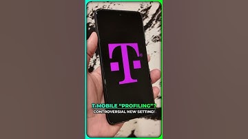 You NEED to turn this T-Mobile setting off now! #Tmobile #Android