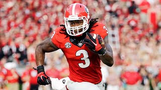 The Time Todd Gurley Destroyed #16 Clemson