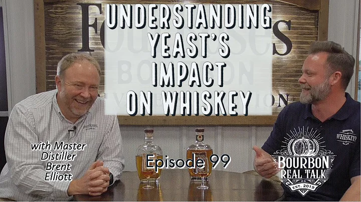 Understanding Yeast's Impact on Whiskey With Four ...