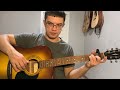 Драгни - Стик на гитаре аккорды табы