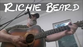 Before You Accuse Me Cover - Richie Beard