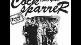 Cock Sparrer - I Got Your Number