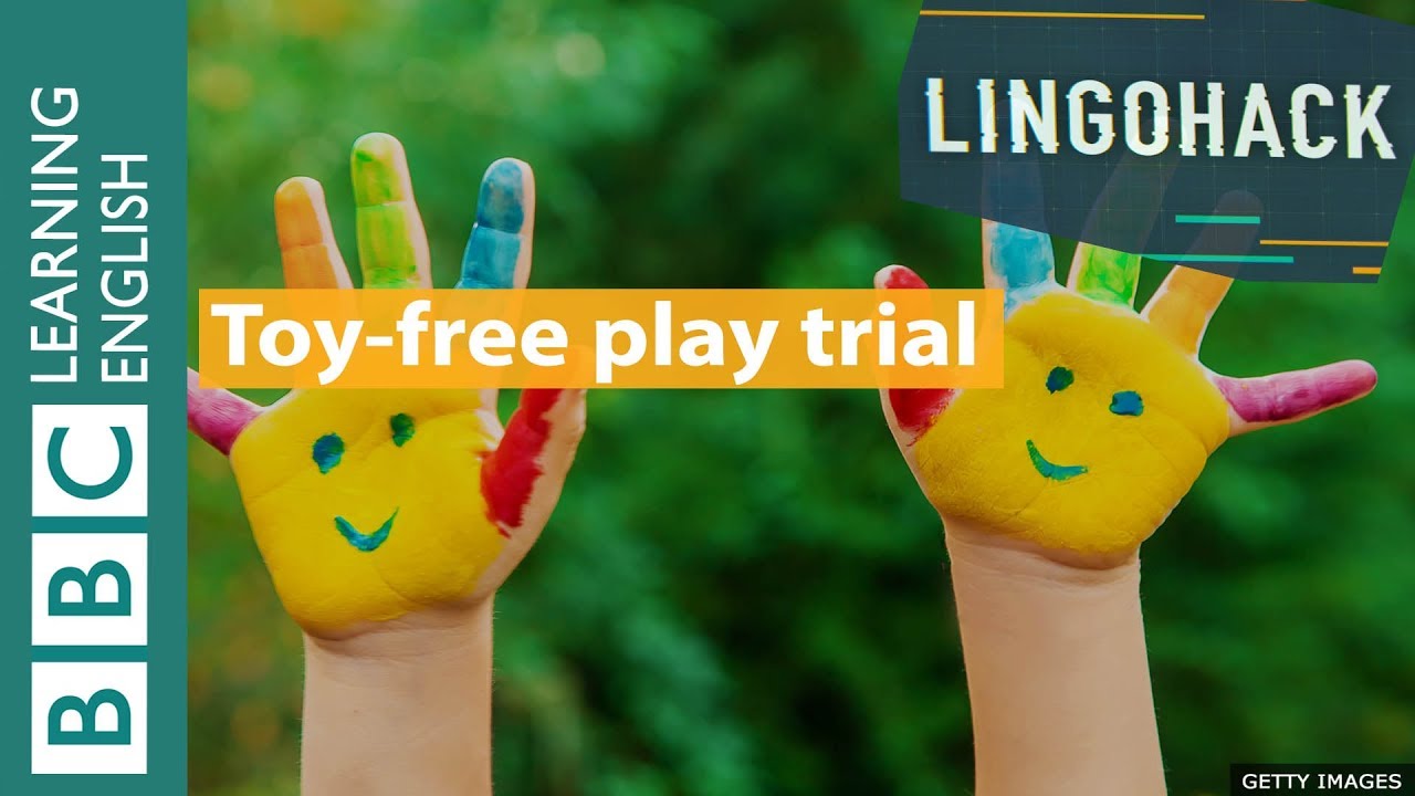Free toy trials