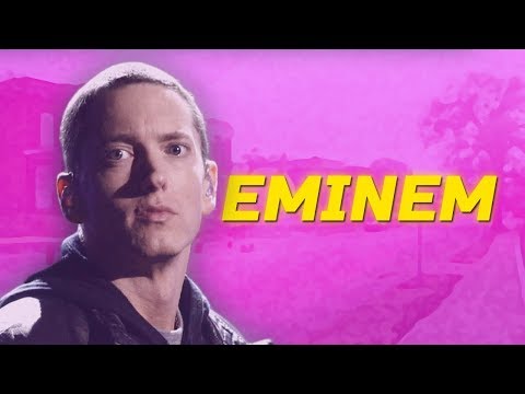 Video: Viața Personală A Lui Eminem în