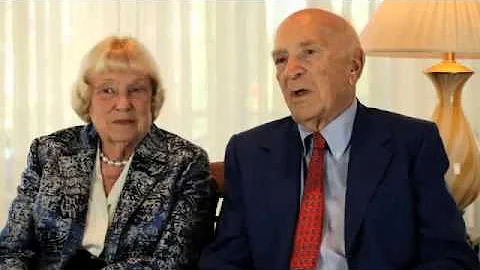 G. Robert Gage and Patricia Miller Gage - Communit...