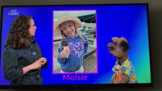CBBC Ad Breaks 19/5/2026 (Part 11)