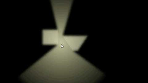 Silverlight 3 Realtime Shadow Test