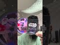 #starwarsunlimited #popquiz travel edition #tcgcommunity at the brand new airport in Navi Mumbai.