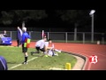 Anthony Smith game winner for Liberty