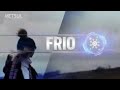 Previsão de ar frio e geada | METSUL