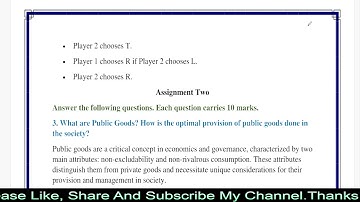 FREE Ignou BECC 108 Solved Assignment 2025 | IGNOU Handwritten Assignment Ready To Submit File