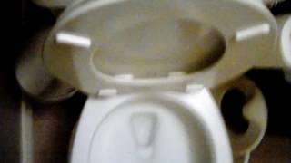 403 2014 Kohler Wellworth Toilet
