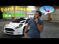 Το πανάκριβο αγωνιστικό τέρας που ήρθε στην Ελλάδα || Ford Fiesta R5 EVO2