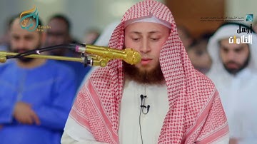 حمزة محمد الفار جامع الراشدية الكبير ما تيسر من سورة يوسف