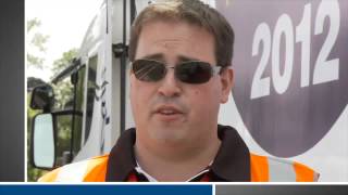 Scania Young Australian Truck Driver 2012 Competition