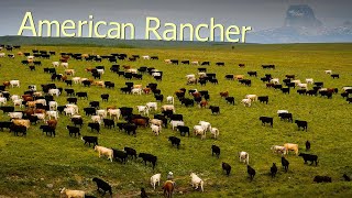 American Ranchers Use 778 Million Acres Of Farmland This Way - Livestock Farming