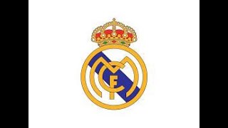 Real Madrid – 15 Swing Shuffle SLOB
