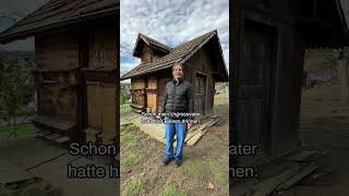 Shorts | Hof Sunne Hubel | Unser Bienenhaus | Bim Milchbuur | Swissmilk (2023)