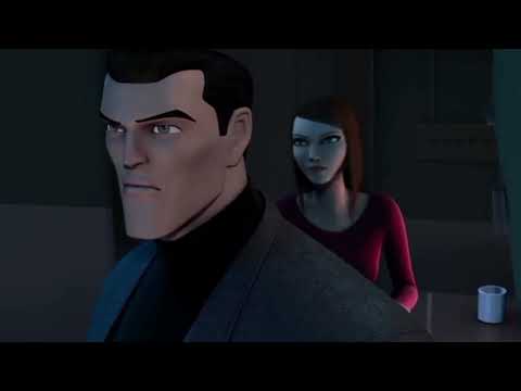 Beware The Batman Best Fight Scenes 