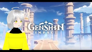 Kazuha's Confusing House | Genshin Impact Event Quest Part 2