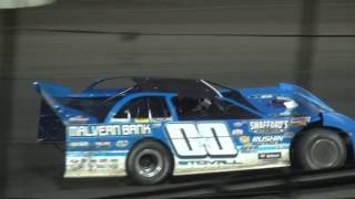 Southern Iowa Speedway Lucas Oil MLRA Late Model Feature