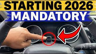 Why Mechanics Are Begging You To Avoid 2026 Cars | The Kill-Switch Mandate