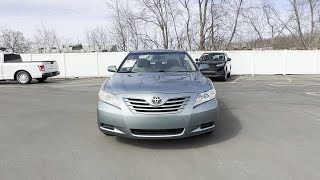 2008 Toyota Camry LE Southfield, Dearborn, Troy, Detroit, Madison Heights