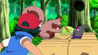 Pocket Monsters Épisode 70 Preview