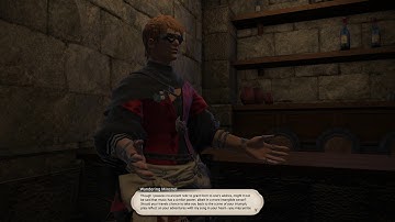 FFXIV HW : Lv60 Who Lives, Who Dies, Who Retells Your Story - Walkthrough