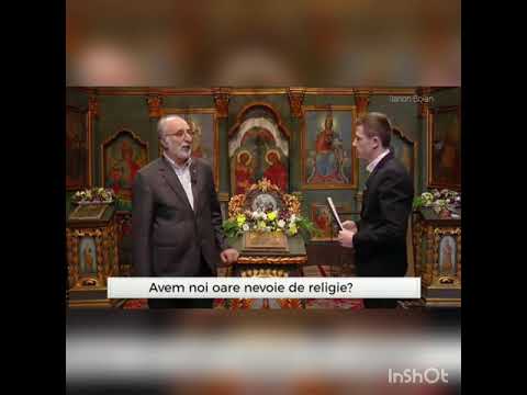 Video: Diferența Dintre Religie și Teologie