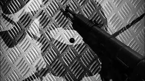 [Old] AEK-971 animations