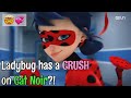 Ladybug has a CRUSH on Cat Noir?! | Signs of Marinette's Crush on Cat Noir: PART 2